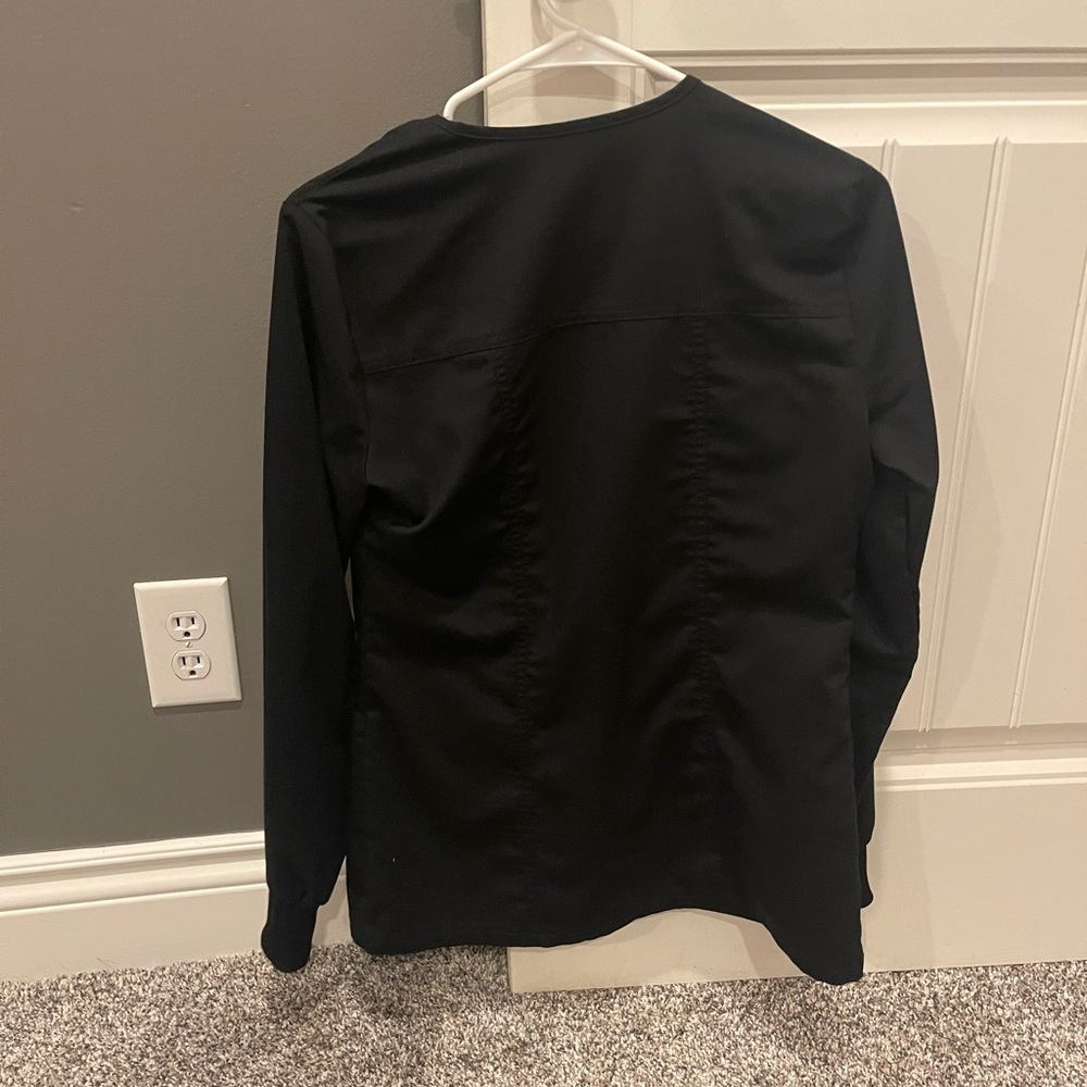 Cherokee Lab Jacket - Picture 2 of 2